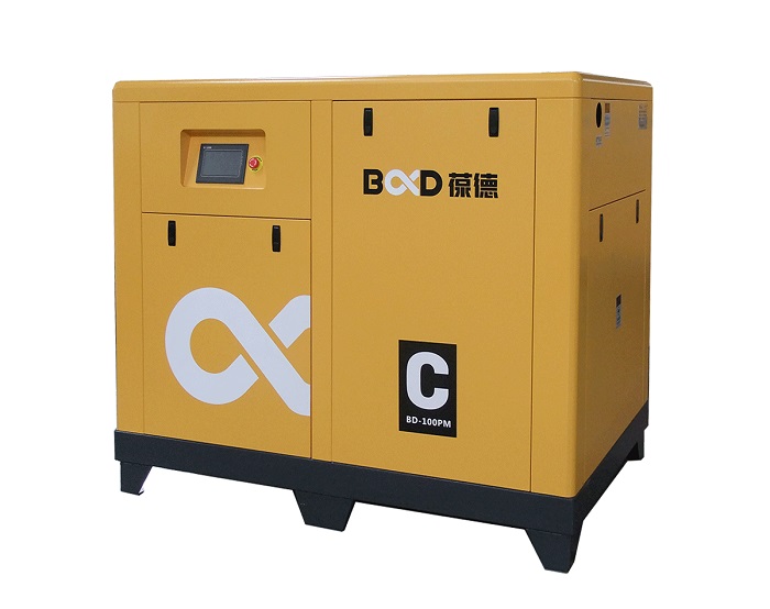 購(gòu)買(mǎi)螺桿空壓機(jī),你還在選擇“便宜貨”?